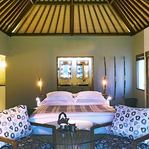 Suite Triple Room Garden View Daily Afternoon Tea